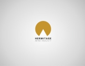 Projekt graficzny, nazwa firmy, tworzenie logo firm Logo dla premium hotelu w górach - PąCZEK Portfolio