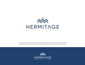 Projekt graficzny, nazwa firmy, tworzenie logo firm Logo dla premium hotelu w górach - ManyWaysKr