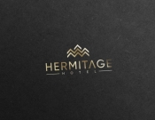 Projekt graficzny, nazwa firmy, tworzenie logo firm Logo dla premium hotelu w górach - ManyWaysKr