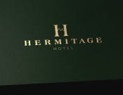 Projekt graficzny, nazwa firmy, tworzenie logo firm Logo dla premium hotelu w górach - timur
