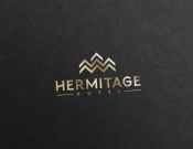 Konkursy graficzne na Logo dla premium hotelu w górach