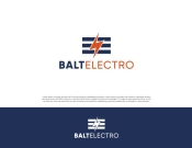 Projekt graficzny, nazwa firmy, tworzenie logo firm Logo - Elektryk - ManyWaysKr