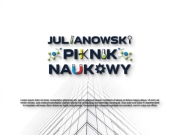 Projekt graficzny, nazwa firmy, tworzenie logo firm Julianowski Piknik Naukowy - Voron 2021