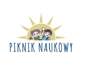 Projekt graficzny, nazwa firmy, tworzenie logo firm Julianowski Piknik Naukowy - Araika