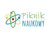 Projekt graficzny, nazwa firmy, tworzenie logo firm Julianowski Piknik Naukowy - Araika