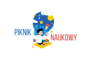 Projekt graficzny, nazwa firmy, tworzenie logo firm Julianowski Piknik Naukowy - AgnieszkaKa16