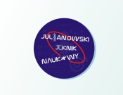 Projekt graficzny, nazwa firmy, tworzenie logo firm Julianowski Piknik Naukowy - Zalogowany