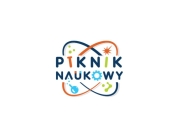 Projekt graficzny, nazwa firmy, tworzenie logo firm Julianowski Piknik Naukowy - stone