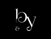 Projekt graficzny, nazwa firmy, tworzenie logo firm Logo dla strony bag&you - FlyingDOG