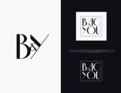 Projekt graficzny, nazwa firmy, tworzenie logo firm Logo dla strony bag&you - Kostroma