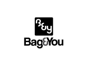 Projekt graficzny, nazwa firmy, tworzenie logo firm Logo dla strony bag&you - 7thDesigners
