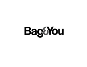 Projekt graficzny, nazwa firmy, tworzenie logo firm Logo dla strony bag&you - 7thDesigners