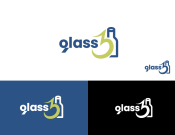 Konkursy graficzne na Logo dla firmy o nazwie glass3