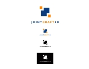 Projekt graficzny, nazwa firmy, tworzenie logo firm Logo dla ortezy stawu kolanowego. - makkena