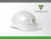 Projekt graficzny, nazwa firmy, tworzenie logo firm Logo dla Terratec Sp. z o.o. - ManyWaysKr