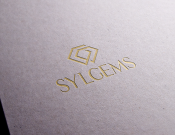 Projekt graficzny, nazwa firmy, tworzenie logo firm SYLGEMS - Quavol