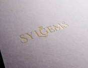 Projekt graficzny, nazwa firmy, tworzenie logo firm SYLGEMS - Quavol