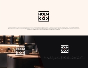 Projekt graficzny, nazwa firmy, tworzenie logo firm Kuchnie, produkcja/sprzedaz - MagSki