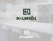 Projekt graficzny, nazwa firmy, tworzenie logo firm Kuchnie, produkcja/sprzedaz - Voron 2021