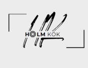 Projekt graficzny, nazwa firmy, tworzenie logo firm Kuchnie, produkcja/sprzedaz - mkmentis