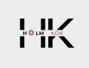 Projekt graficzny, nazwa firmy, tworzenie logo firm Kuchnie, produkcja/sprzedaz - mkmentis