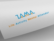 Projekt graficzny, nazwa firmy, tworzenie logo firm Zaprojektuj logo LAMA - Dualart