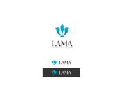 Projekt graficzny, nazwa firmy, tworzenie logo firm Zaprojektuj logo LAMA - casta