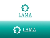 Projekt graficzny, nazwa firmy, tworzenie logo firm Zaprojektuj logo LAMA - KpXStudiO