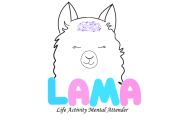 Projekt graficzny, nazwa firmy, tworzenie logo firm Zaprojektuj logo LAMA - roksanaart