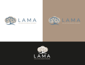 Projekt graficzny, nazwa firmy, tworzenie logo firm Zaprojektuj logo LAMA - czaqq
