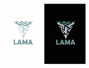 Projekt graficzny, nazwa firmy, tworzenie logo firm Zaprojektuj logo LAMA - jaczyk