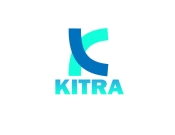 Projekt graficzny, nazwa firmy, tworzenie logo firm Logo dla firmy KITRA  - alienmar