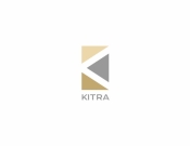 Projekt graficzny, nazwa firmy, tworzenie logo firm Logo dla firmy KITRA  - gabjus