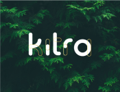 Projekt graficzny, nazwa firmy, tworzenie logo firm Logo dla firmy KITRA  - MDesign