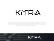 Projekt graficzny, nazwa firmy, tworzenie logo firm Logo dla firmy KITRA  - Bakart