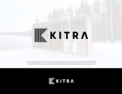 Projekt graficzny, nazwa firmy, tworzenie logo firm Logo dla firmy KITRA  - ManyWaysKr