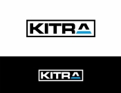 Projekt graficzny, nazwa firmy, tworzenie logo firm Logo dla firmy KITRA  - wediash