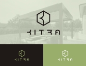 Projekt graficzny, nazwa firmy, tworzenie logo firm Logo dla firmy KITRA  - JEDNOSTKA  KREATYWNA