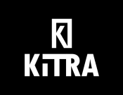 Projekt graficzny, nazwa firmy, tworzenie logo firm Logo dla firmy KITRA  - notyante