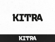 Projekt graficzny, nazwa firmy, tworzenie logo firm Logo dla firmy KITRA  - Piotr_dtp