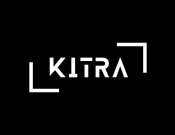 Projekt graficzny, nazwa firmy, tworzenie logo firm Logo dla firmy KITRA  - monika.ch