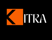 Projekt graficzny, nazwa firmy, tworzenie logo firm Logo dla firmy KITRA  - monika.ch