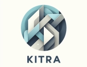 Projekt graficzny, nazwa firmy, tworzenie logo firm Logo dla firmy KITRA  - Devi