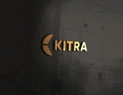 Projekt graficzny, nazwa firmy, tworzenie logo firm Logo dla firmy KITRA  - ManyWaysKr