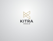 Projekt graficzny, nazwa firmy, tworzenie logo firm Logo dla firmy KITRA  - kreatom