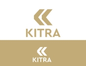 Projekt graficzny, nazwa firmy, tworzenie logo firm Logo dla firmy KITRA  - malutka2021