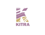 Projekt graficzny, nazwa firmy, tworzenie logo firm Logo dla firmy KITRA  - alienmar