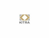 Projekt graficzny, nazwa firmy, tworzenie logo firm Logo dla firmy KITRA  - gabjus
