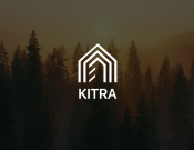 Projekt graficzny, nazwa firmy, tworzenie logo firm Logo dla firmy KITRA  - StudentProjektowania