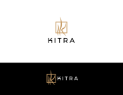 Projekt graficzny, nazwa firmy, tworzenie logo firm Logo dla firmy KITRA  - czaqq